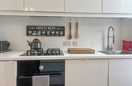 Stonehaven Apartment | 1 bedroom accommodation in Stonehaven