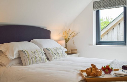 Llandyssiliogogo Cottage | 1 bedroom accommodation in Synodd Inn