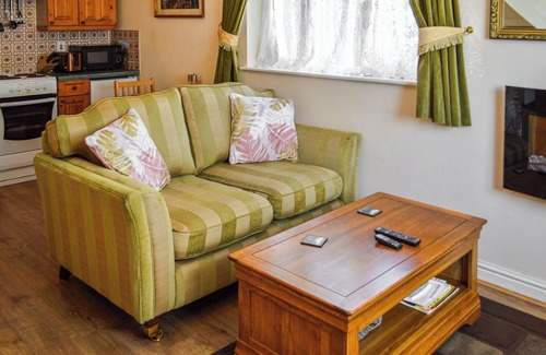 Nantlle Cottage | 1 bedroom accommodation in Windermere