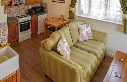 Nantlle Cottage | 1 bedroom accommodation in Windermere
