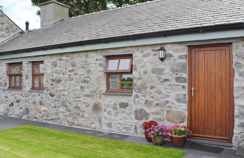 Y Felinheli Cottage | 1 bedroom accommodation in Y Felinheli, near Bangor