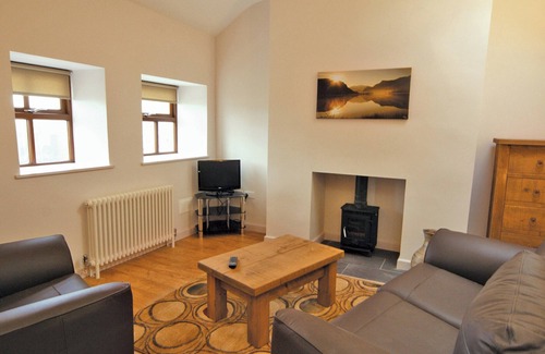 Y Felinheli Cottage | 1 bedroom accommodation in Y Felinheli, near Bangor