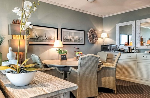 Cadzand-Bad Apartment | 1 bedroom accommodation in Cadzand-Bad