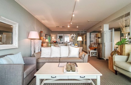 Cadzand-Bad Apartment | 1 bedroom accommodation in Cadzand-Bad