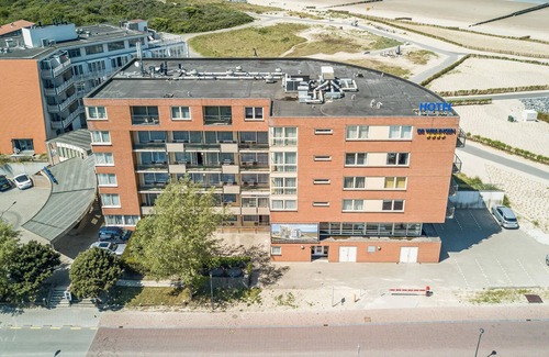 Cadzand-Bad Apartment | 1 bedroom accommodation in Cadzand-Bad