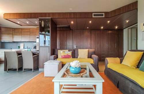Cadzand-Bad Apartment | 1 bedroom accommodation in Cadzand-Bad