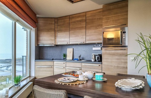 Cadzand-Bad Apartment | 1 bedroom accommodation in Cadzand-Bad