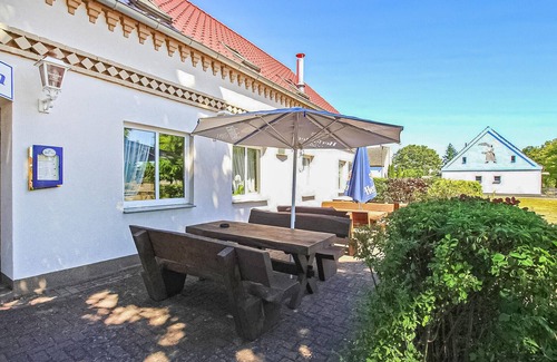 Meiersberg Apartment | 1 bedroom accommodation in Meiersberg