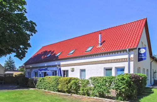 Meiersberg Apartment | 1 bedroom accommodation in Meiersberg