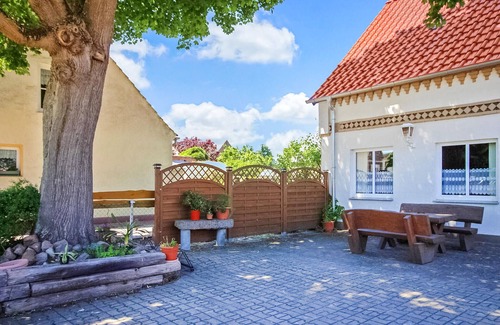 Meiersberg Apartment | 1 bedroom accommodation in Meiersberg