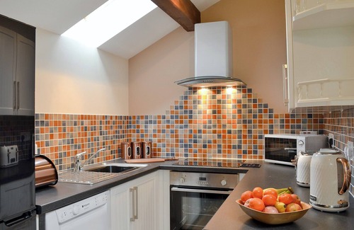 Aberaeron Cottage | 1 bedroom accommodation in Aberaeron