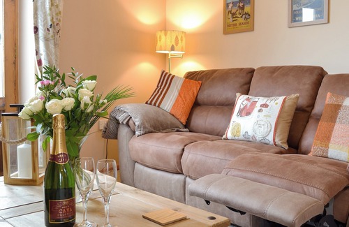 Aberaeron Cottage | 1 bedroom accommodation in Aberaeron