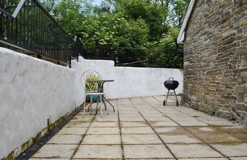 Aberaeron Cottage | 1 bedroom accommodation in Neuaddlwyd, near Aberaeron