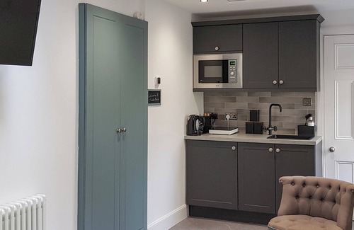 Aberfeldy Cottage | 1 bedroom accommodation in Aberfeldy