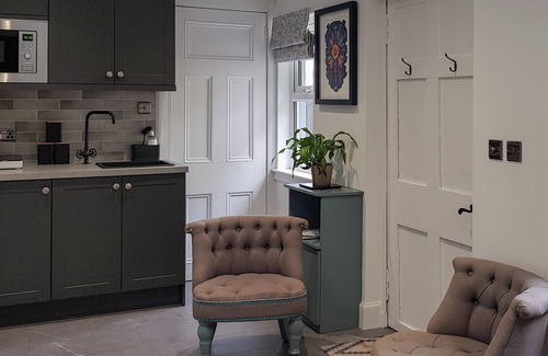 Aberfeldy Cottage | 1 bedroom accommodation in Aberfeldy