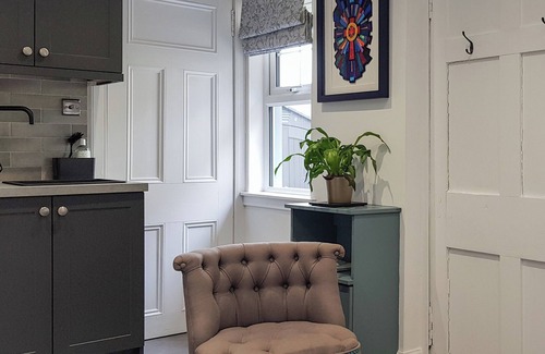 Aberfeldy Cottage | 1 bedroom accommodation in Aberfeldy