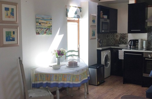 Yelland Cottage | 1 bedroom accommodation in Instow, near Barnstaple