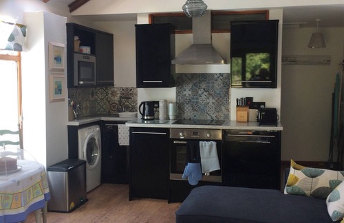 Yelland Cottage | 1 bedroom accommodation in Instow, near Barnstaple