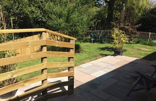 Yelland Cottage | 1 bedroom accommodation in Instow, near Barnstaple