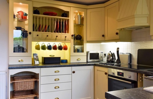Sabden Cottage | 1 bedroom accommodation in Sabden, near Clitheroe