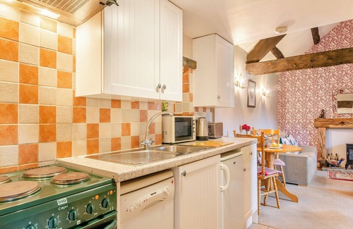 Easterside Cottage | 1 bedroom accommodation in Bilsdale, near Helmsley