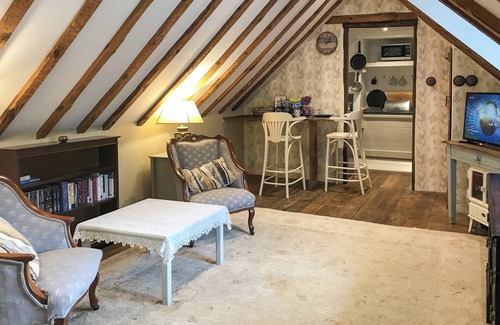 Haslemere Cottage | 1 bedroom accommodation in Fernhurst