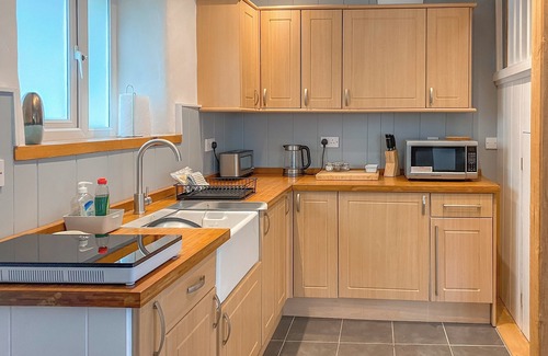 Ivybridge Cottage | 1 bedroom accommodation in Ivybridge
