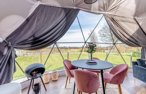 Thurnham Cottage | 1 bedroom accommodation in Thurnham, near Lancaster