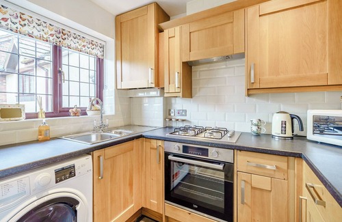 Longridge Cottage | 1 bedroom accommodation in Longridge