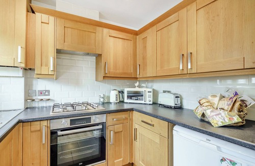 Longridge Cottage | 1 bedroom accommodation in Longridge