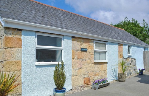 High Street Cottage | 1 bedroom accommodation in St Austell