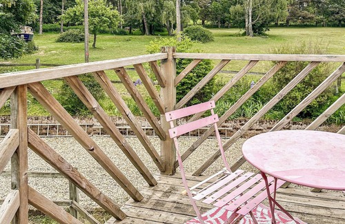 Woodbridge Cottage | 1 bedroom accommodation in Hollesley, near Woodbridge