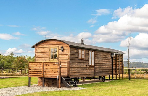 Wichenford Cottage | 1 bedroom accommodation in Ockeridge, Worcester