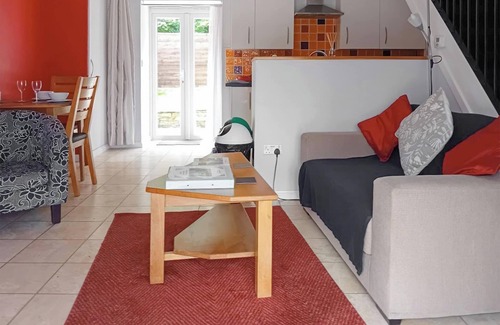 Aberaeron Cottage | 1 bedroom accommodation in Neuaddlwyd, near Aberaeron