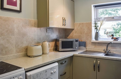 Beadnell Cottage | 1 bedroom accommodation in Beadnell