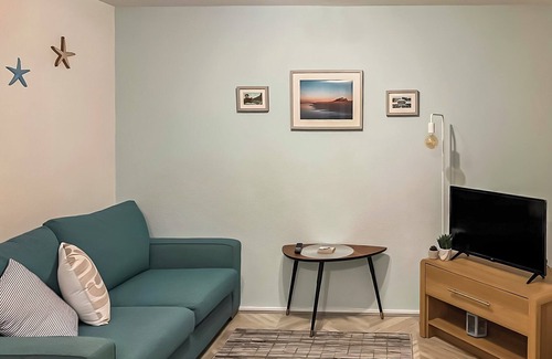 Beadnell Cottage | 1 bedroom accommodation in Beadnell