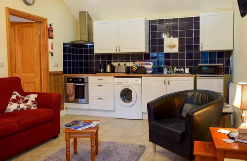 Bethania Cottage | 1 bedroom accommodation in Llangeitho, near Tregaron