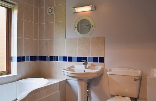 Cambourne Cottage | 1 bedroom accommodation in Cambourne, near Cambridge