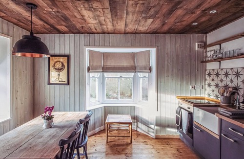 Carlisle Cottage | 1 bedroom accommodation in Carlisle