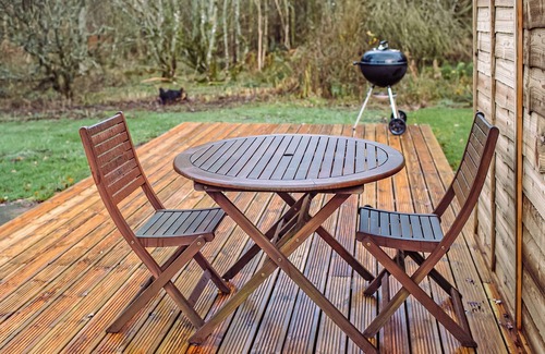 Carlisle Cottage | 1 bedroom accommodation in Carlisle