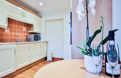 Clitheroe Cottage | 1 bedroom accommodation in Sawley, near Clitheroe