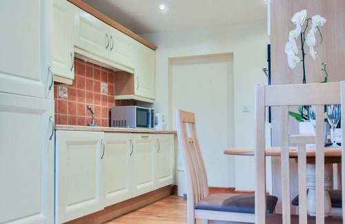 Clitheroe Cottage | 1 bedroom accommodation in Sawley, near Clitheroe