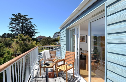 Maenporth Apartment | 1 bedroom accommodation in Falmouth