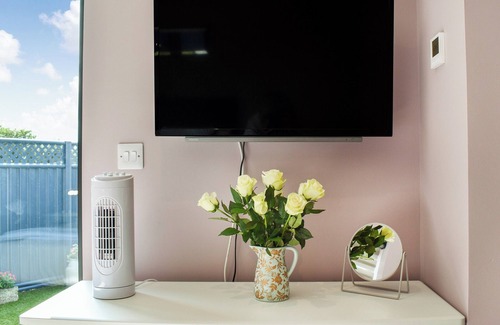 Constantine Cottage | 1 bedroom accommodation in Trewardreva, near Constantine