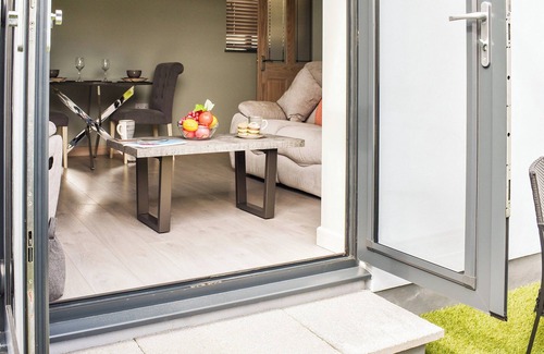 Constantine Cottage | 1 bedroom accommodation in Trewardreva, near Constantine