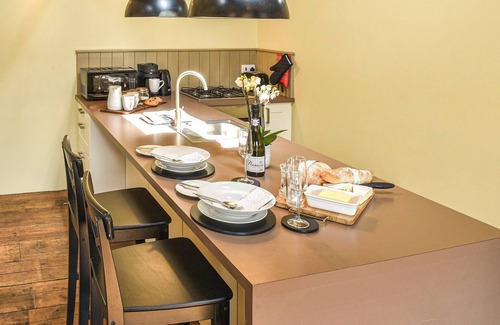 Helmsley Cottage | 1 bedroom accommodation in Helmsley