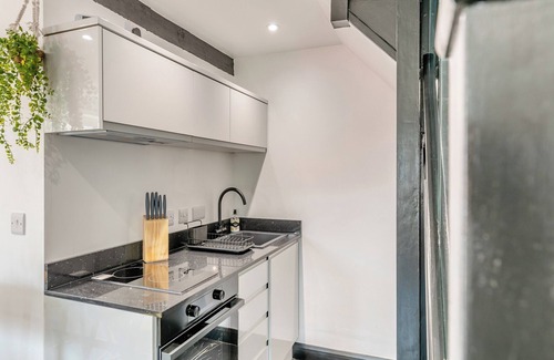 Silsden Cottage | 1 bedroom accommodation in Silsden, near Skipton