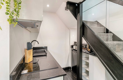 Silsden Cottage | 1 bedroom accommodation in Silsden, near Skipton
