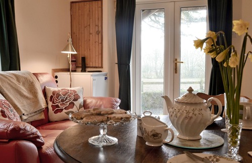 Llandeilo Cottage | 1 bedroom accommodation in Salem, near Llandeilo