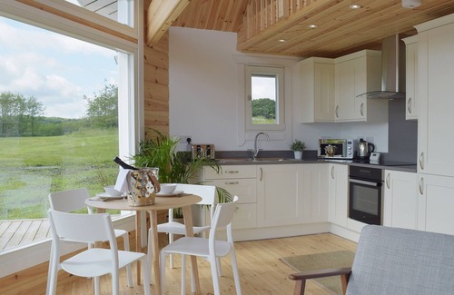 Llanelli Cottage | 1 bedroom accommodation in Five Roads, near Llanelli